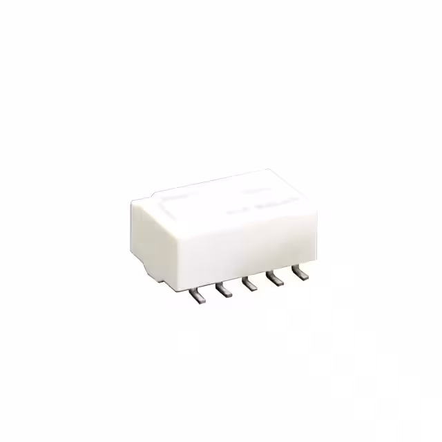 J850SM2CS24VDC CIT Relay and Switch  Signal Relays Up to 2 Amps
